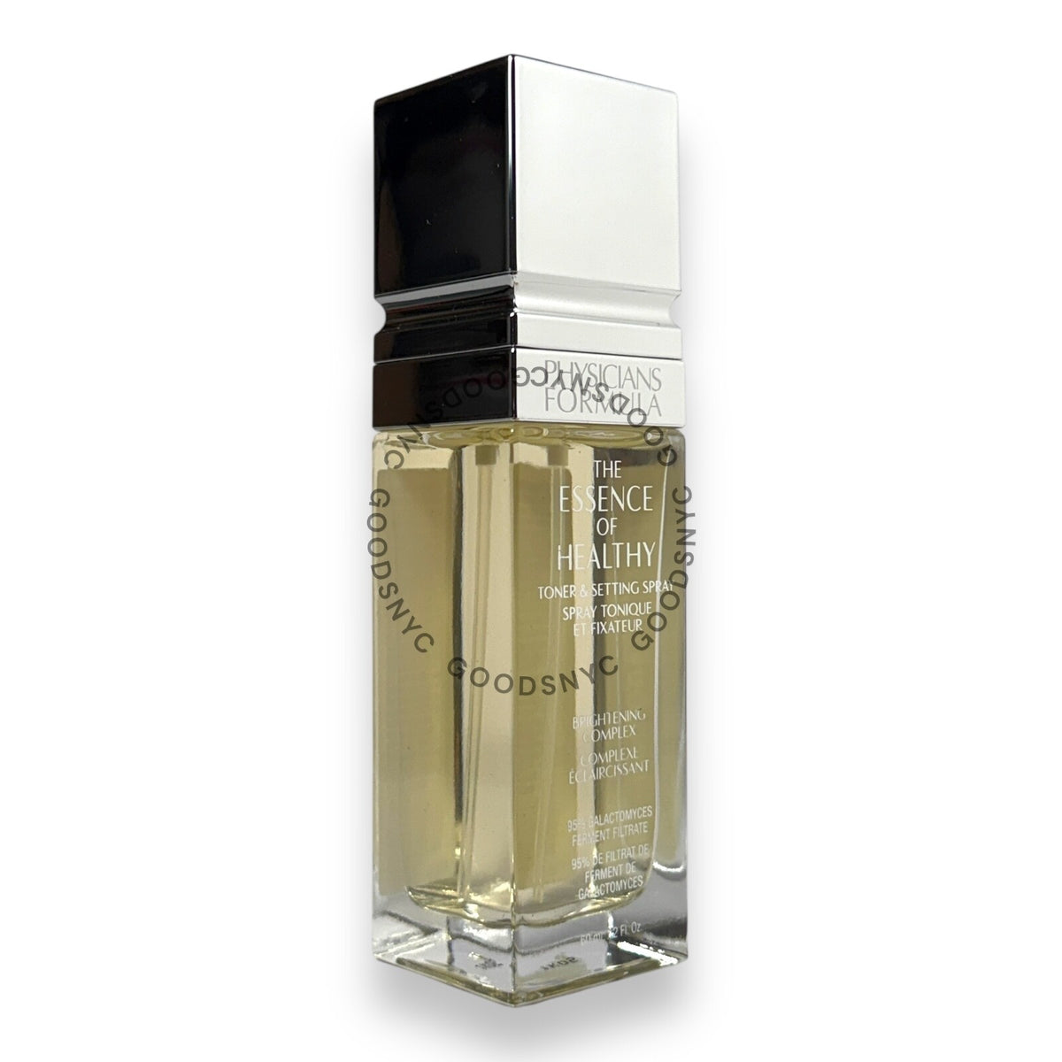 GOODSNYC Physicians Formula The Essence of Healthy toner and setting spray, 2 fl oz