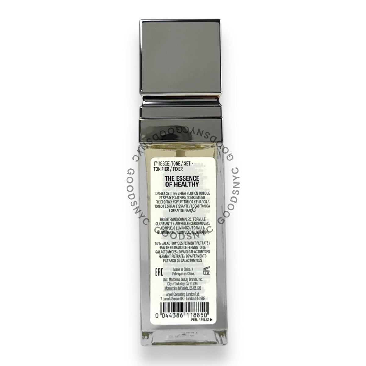 GOODSNYC Physicians Formula The Essence of Healthy toner and setting spray, 2 fl oz