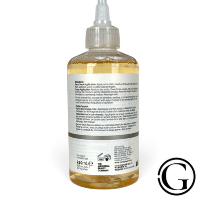 GOODSNYC The Ordinary glycolic acid 7% exfoliating toner 240ml size