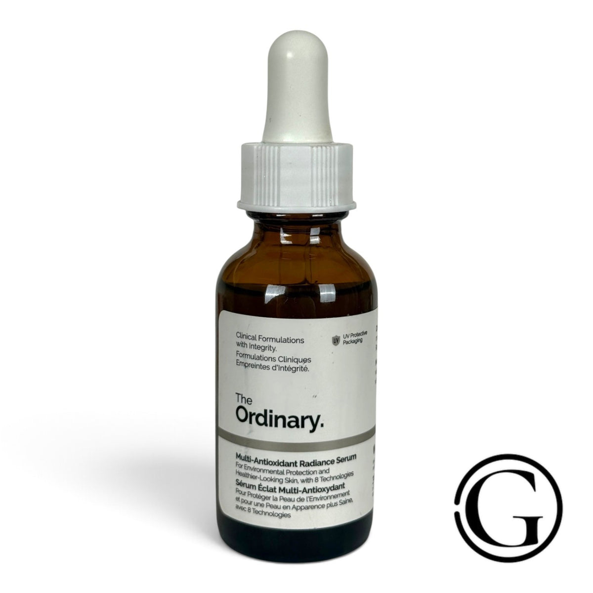 GOODSNYC The Ordinary Multi-Antioxidant Radiance serum 30ml