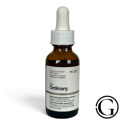GOODSNYC The Ordinary Multi-Antioxidant Radiance serum 30ml