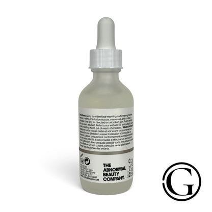 GOODSNYC The Ordinary niacinamide 10% zinc 1% serum 60ml