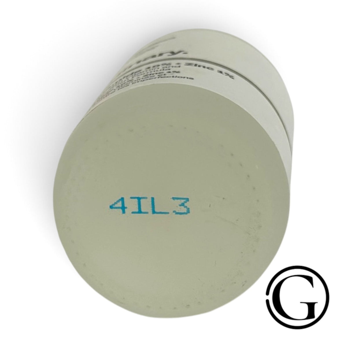 GOODSNYC The Ordinary niacinamide 10% zinc 1% serum 60ml