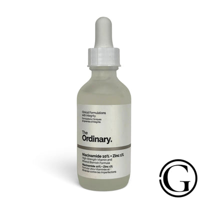 GOODSNYC The Ordinary niacinamide 10% zinc 1% serum 60ml