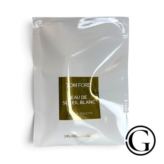 GOODSNYC Tom Ford Eau de Soleil Blanc eau de toilette roll-on 3ml sealed