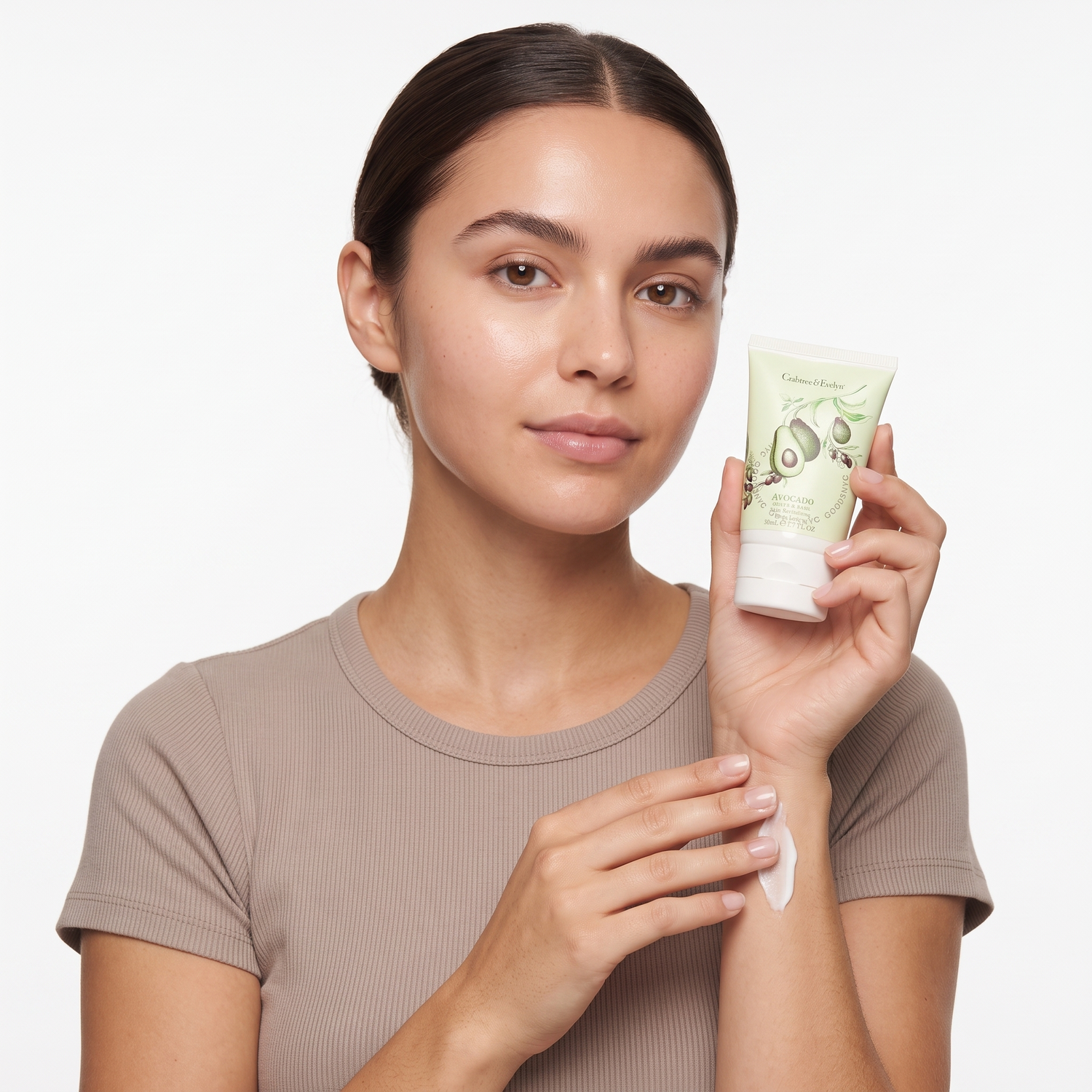 Crabtree Avocado Body Lotion who-is-it-for