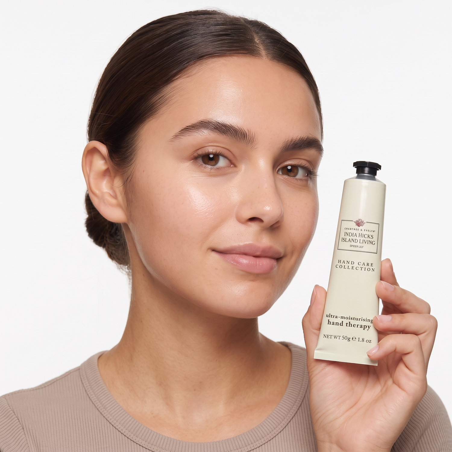 Crabtree Spider Lily Hand Therapy who-is-it-for