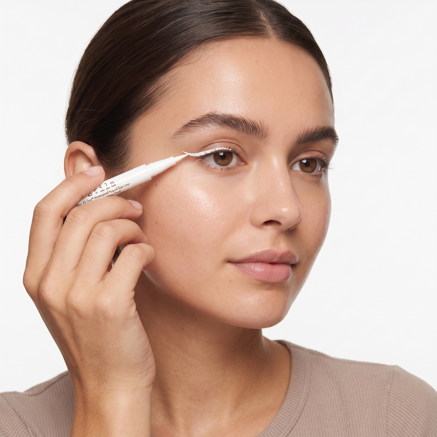 Stila White Liner who-is-it-for