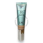 It Cosmetics CC+ Cream Foundation Matte 1.08 oz/ 32 ml