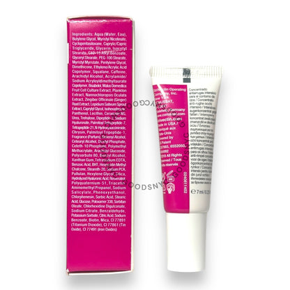 Strivectin Intensive Eye Concentrate for Wrinkles 0.25 fl oz / 7 ml
