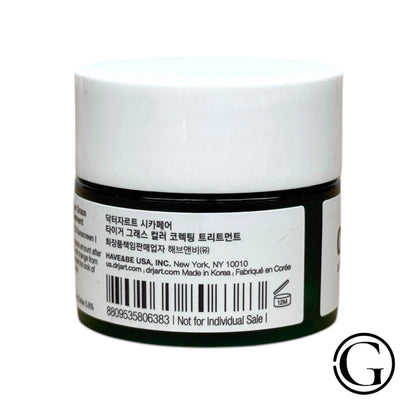 Dr. Jart+ Cicapair Tiger Grass Color Correcting Treatment SPF 30 — 5 ml