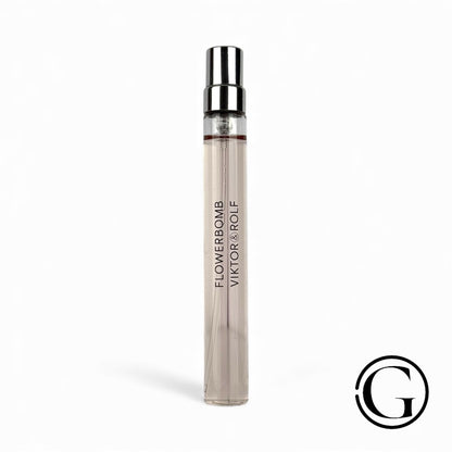 VIKTOR&ROLF FLOWERBOMB EAU DE PARFUM PEN SPRAY FOR WOMEN 0.34 Oz / 10 ml