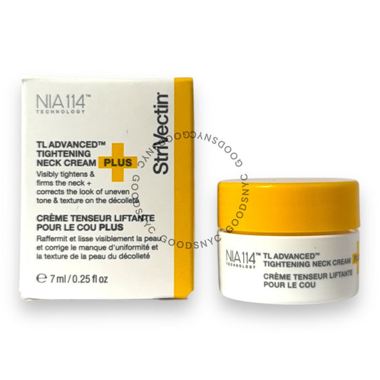 StriVectin TL Advanced Tightening Neck Cream 0.25 fl oz / 7 ml