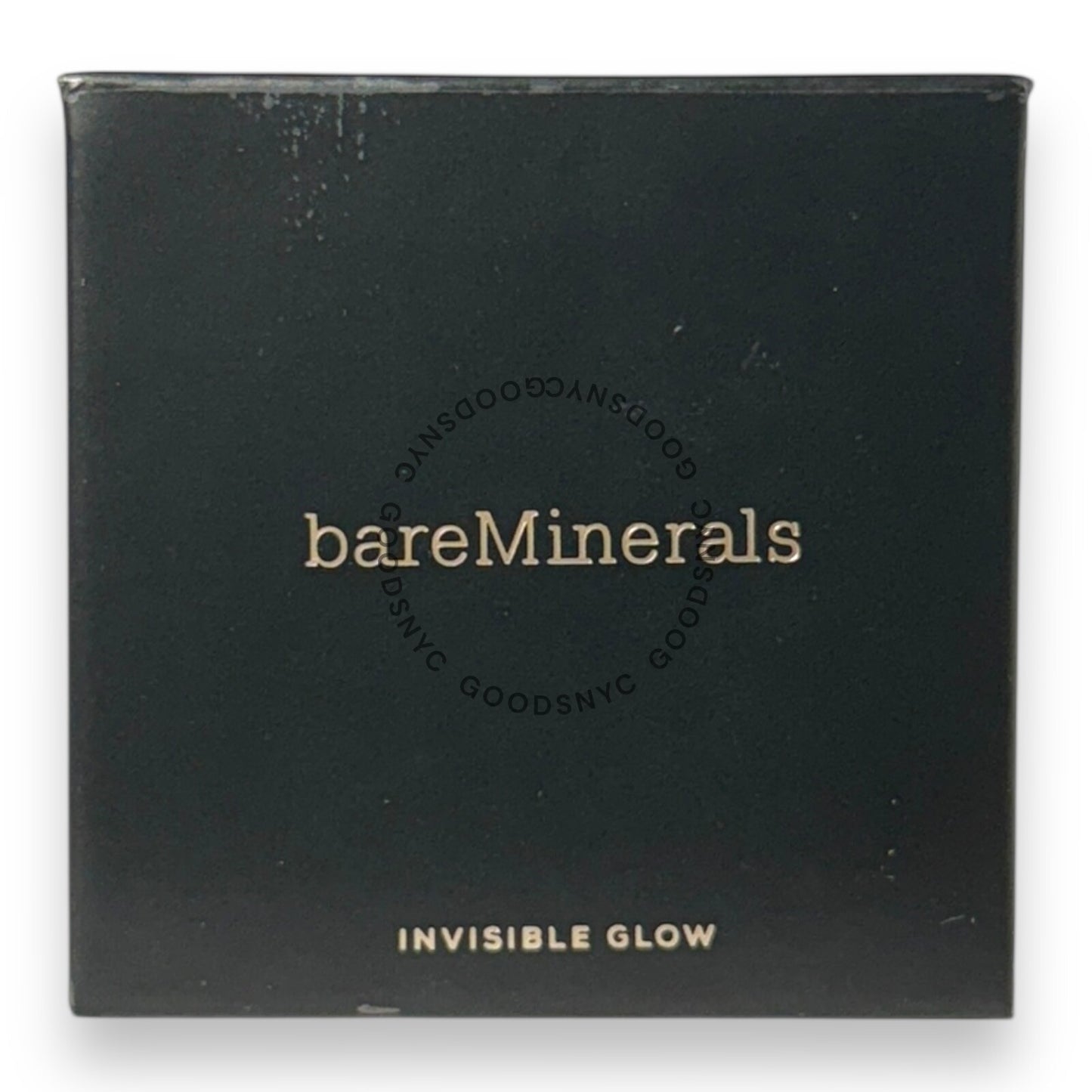 bareMinerals Invisible GLOW Powder HIGHLIGHTER - MEDIUM 2g / 0.07 oz