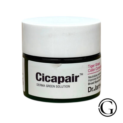 Dr. Jart+ Cicapair Tiger Grass Color Correcting Treatment SPF 30 — 5 ml