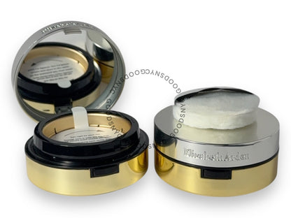 ELIZABETH ARDEN Pure Finish Mineral Powder Foundation 0.29 oz/ 9 g