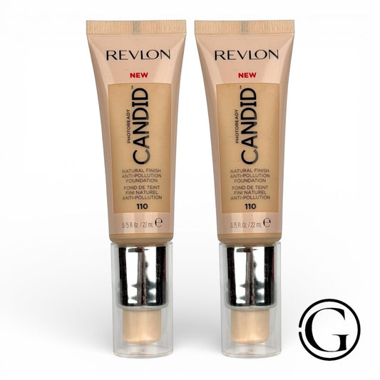 Revlon PhotoReady Candid Foundation YOU PICK