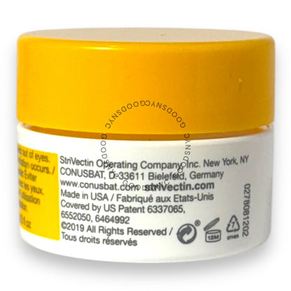StriVectin TL Advanced Tightening Neck Cream 0.25 fl oz / 7 ml