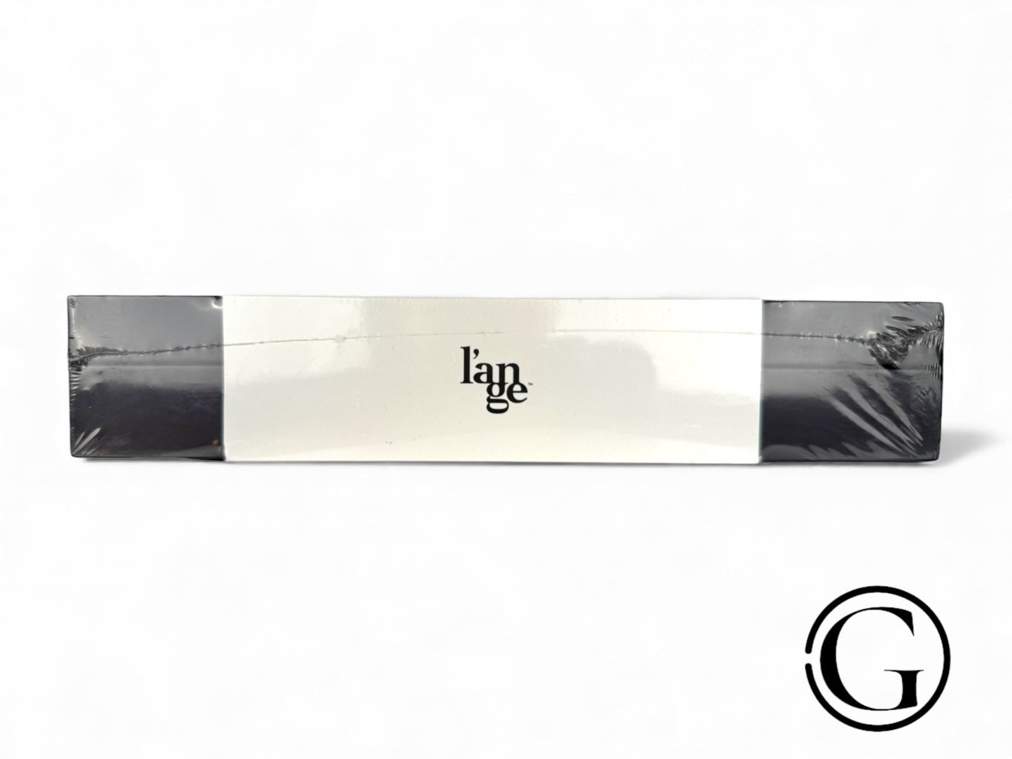 L'ange Le Waver 3-Barrel 16mm Titanium Waver Black Dual Voltage Digital Display