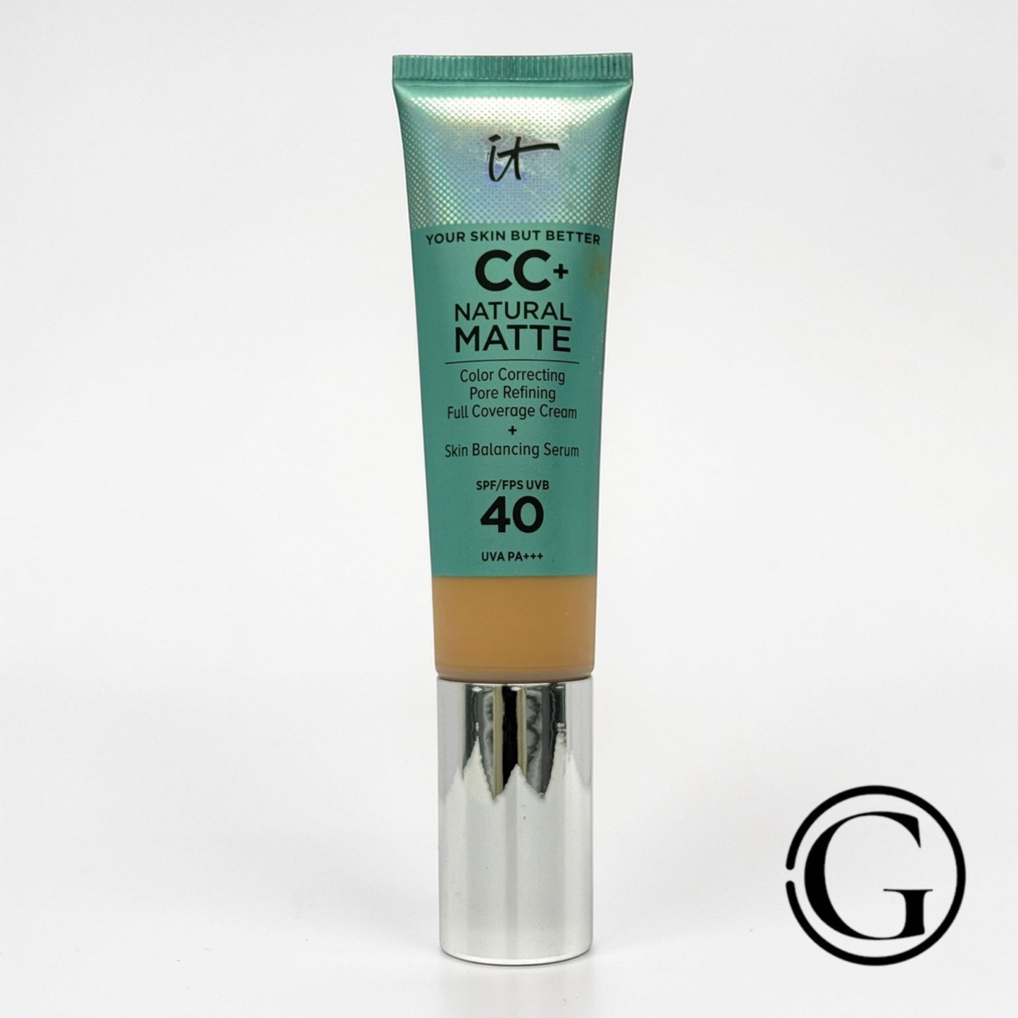 It Cosmetics CC+ Crème Fond de Teint Mat 32 ml