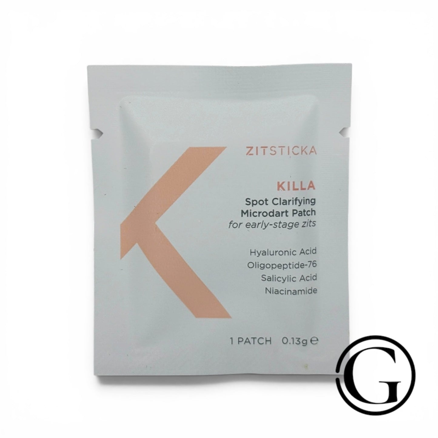 ZitSticka Killa Spot Clarifying Microdart Patches Salicylic Acid