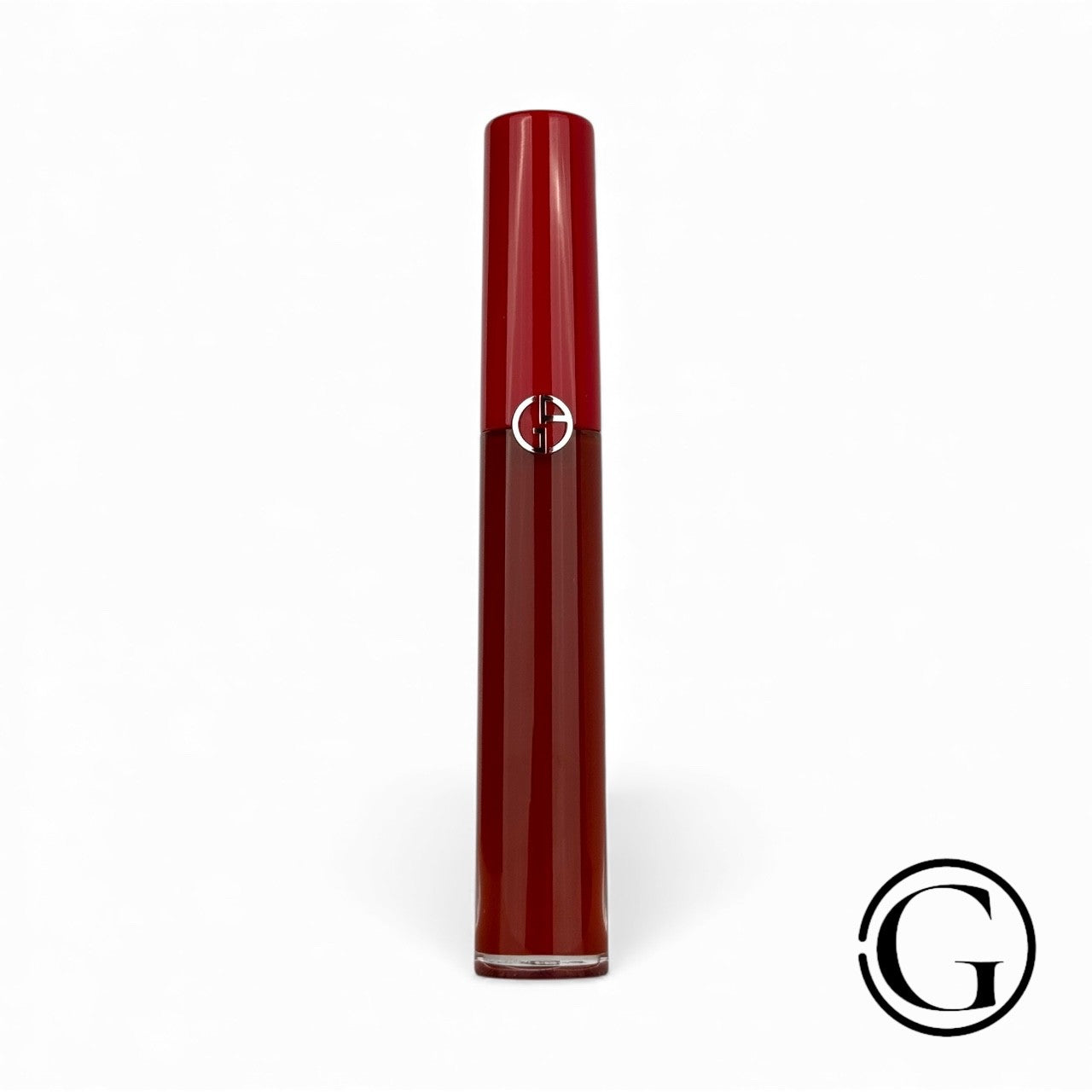 Giorgio Armani Sultan 405 Lip Maestro Liquid Lipstick Intense Velvet Color NIB