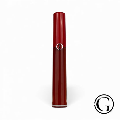 Giorgio Armani Sultan 405 Lip Maestro Liquid Lipstick Intense Velvet Color NIB