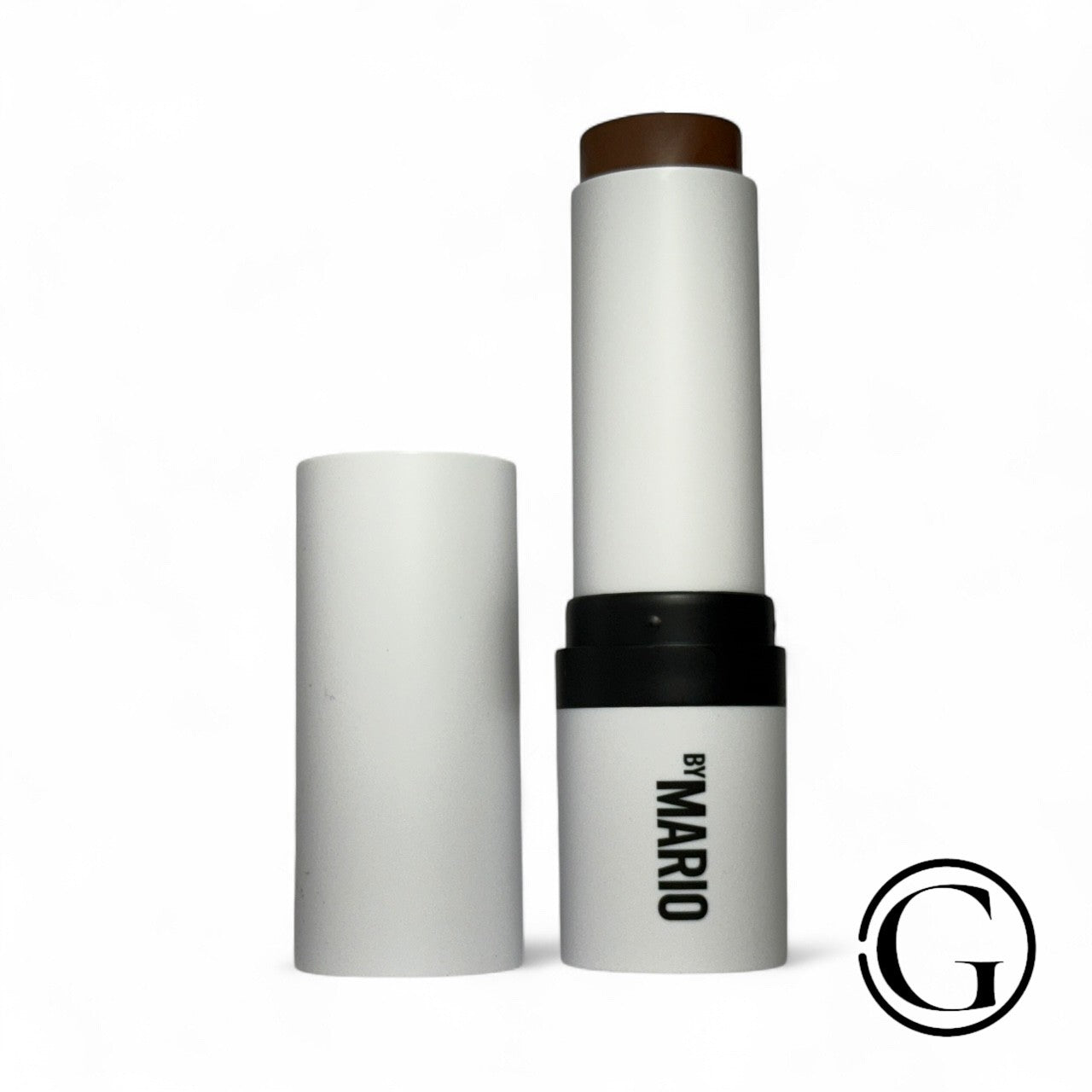 Makeup by Mario SoftSculpt Cream Contour & Bronzer Shaping Stick — Dark