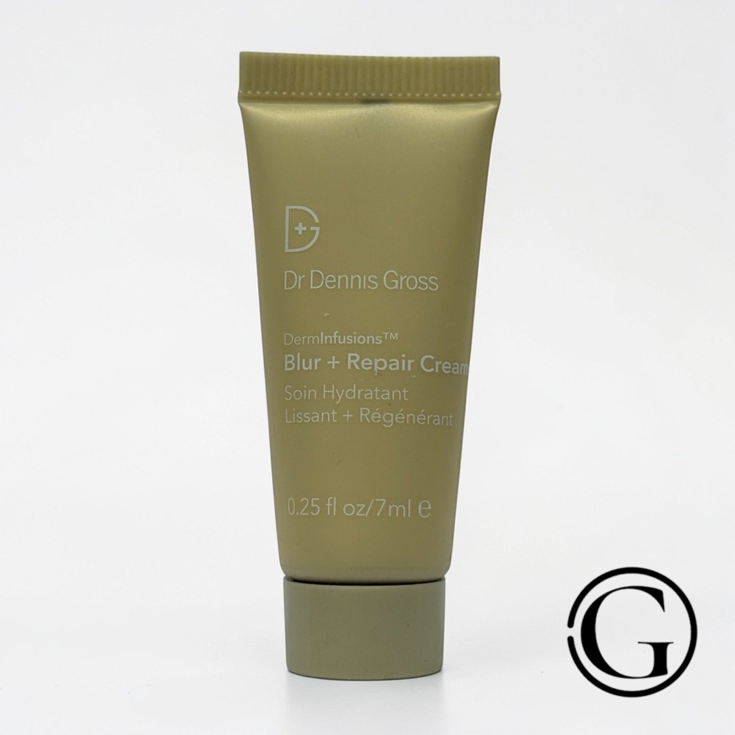 Dr. Dennis Gross Derminfusions Blur + Repair Cream — 0.25 fl oz / 7 ml