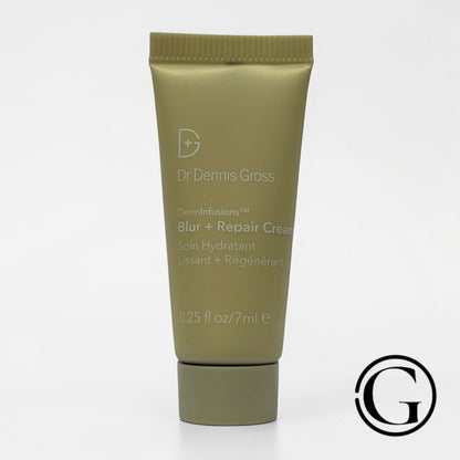 Dr. Dennis Gross Derminfusions Blur + Repair Cream — 0.25 fl oz / 7 ml