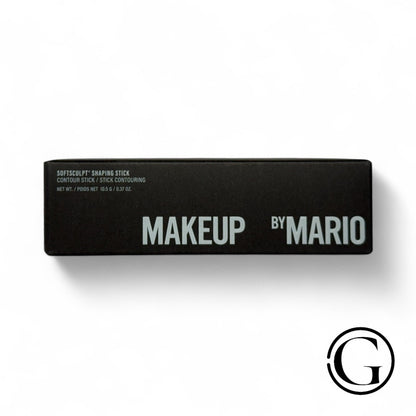 Makeup by Mario SoftSculpt Cream Contour & Bronzer Shaping Stick — Dark