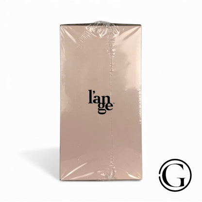 L'Ange High Volume 43mm 2-N-1 Brush Dryer Attachment Barrel New Sealed