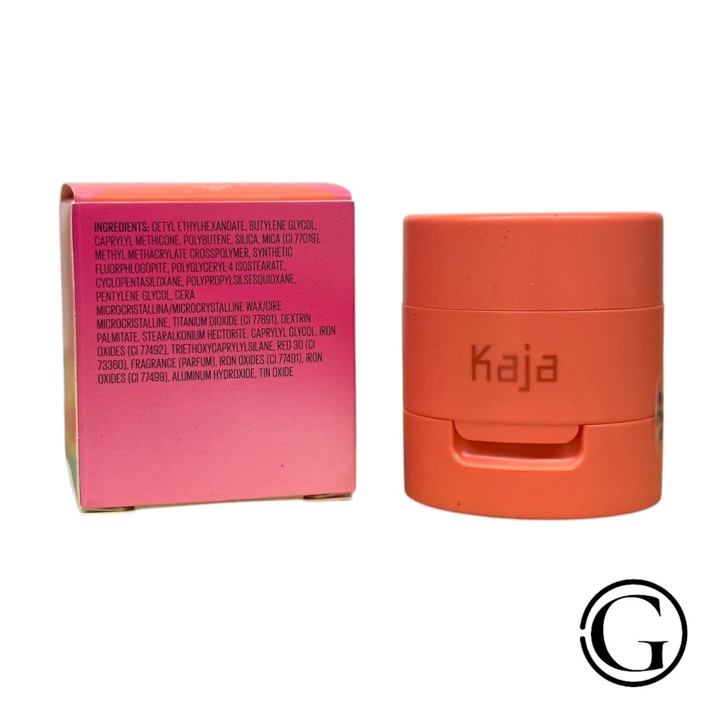 Kaja Blush Cheeky Stamp — 5 g / 0,17 oz