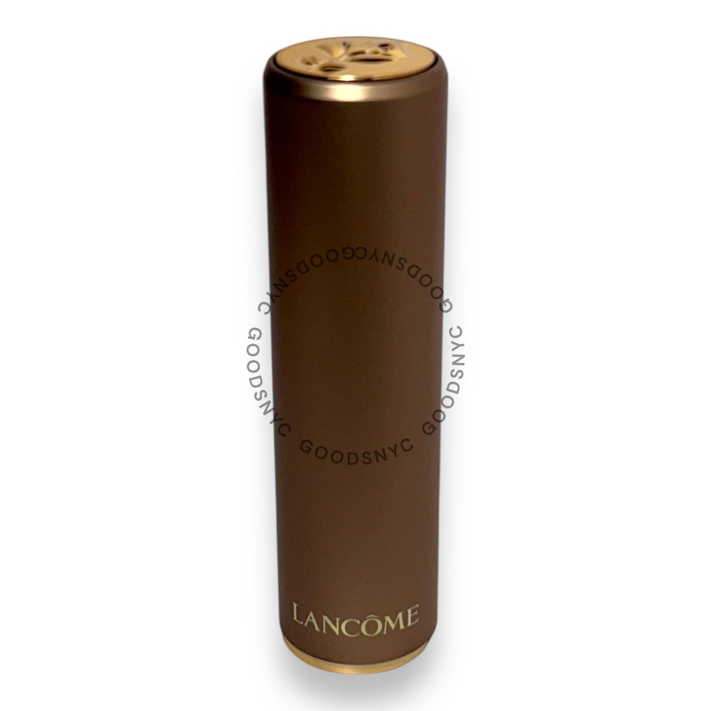 Lancome L'absolu Rouge Intimatte Lipstick Matte Veil - 404 Hot & Cold- 0.12 oz/ 3.4 g