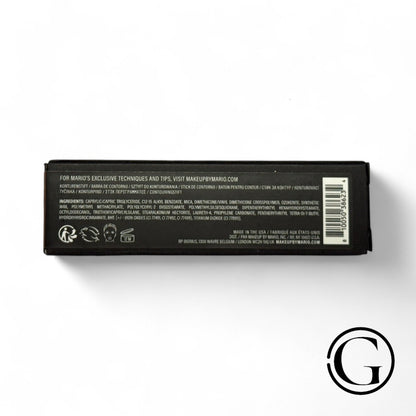 Makeup by Mario SoftSculpt Cream Contour & Bronzer Shaping Stick — Dark