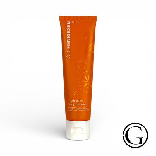OLE HENRIKSEN Truth Juice Daily Facial Cleanser 2oz