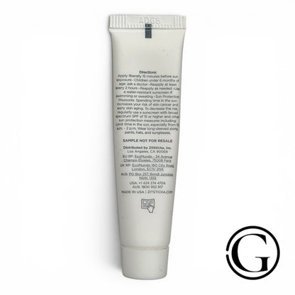 ZitSticka Megashade Sunscreen Serum SPF 50 — 7 ml / 0.2 fl oz
