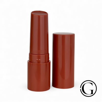 Share Makeup by Mario Moistureglow Plumping Lip Serum in Rosewood Glow .03oz, 1g