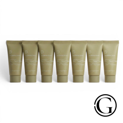 Dr. Dennis Gross Derminfusions Blur + Repair Cream — 0.25 fl oz / 7 ml