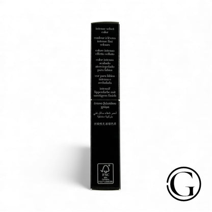 Giorgio Armani Sultan 405 Lip Maestro Liquid Lipstick Intense Velvet Color NIB