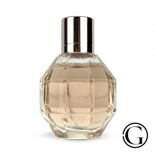 Viktor & Rolf Flowerbomb Eau de Parfum 0.24 Oz / 7 mL Mini Bottle