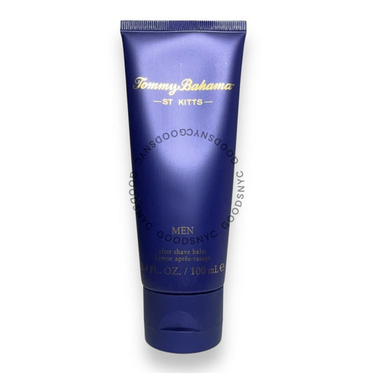 Tommy Bahama St. Kitts For Men After Shave Balm 3.4oz / 100ml