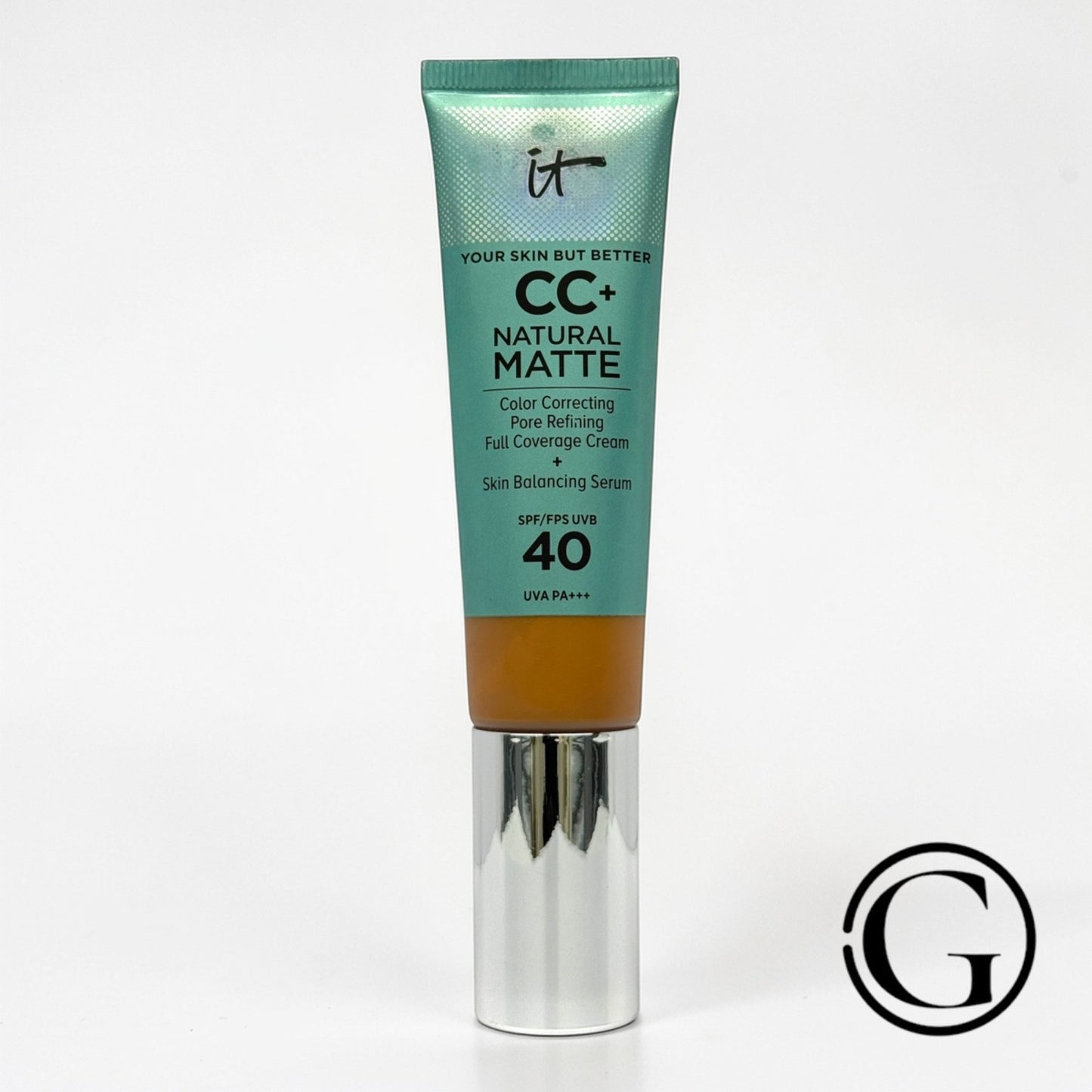 It Cosmetics CC+ Crème Fond de Teint Mat 32 ml