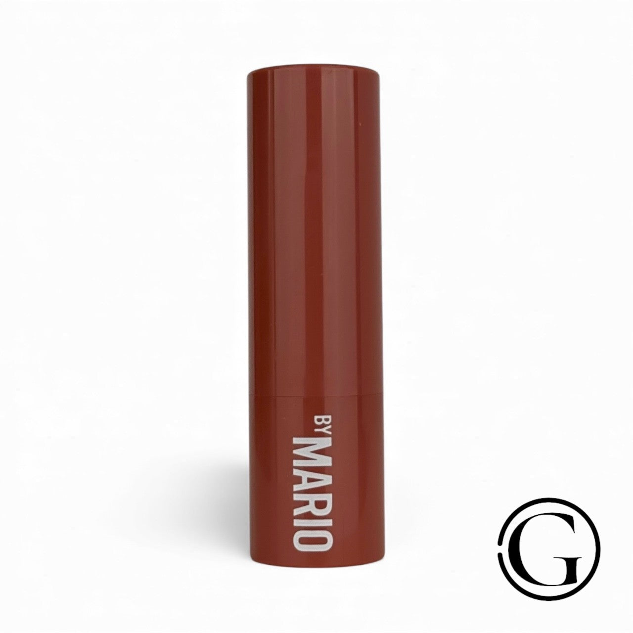 Share Makeup by Mario Moistureglow Plumping Lip Serum in Rosewood Glow .03oz, 1g