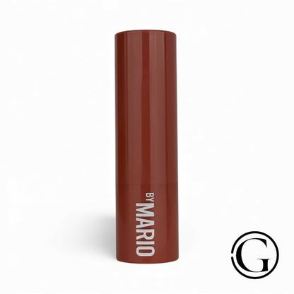 Share Makeup by Mario Moistureglow Plumping Lip Serum in Rosewood Glow .03oz, 1g