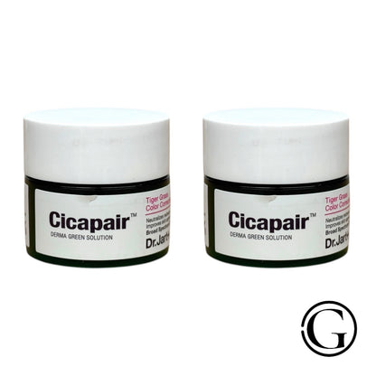 Dr. Jart+ Cicapair Tiger Grass Color Correcting Treatment SPF 30 — 5 ml