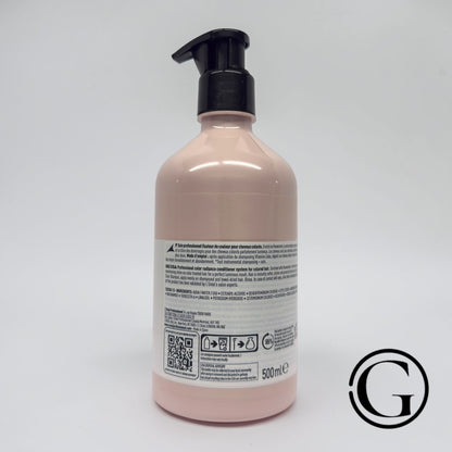 L'Oréal Vitamino Color Conditioner — 500 ml / 16.9 oz