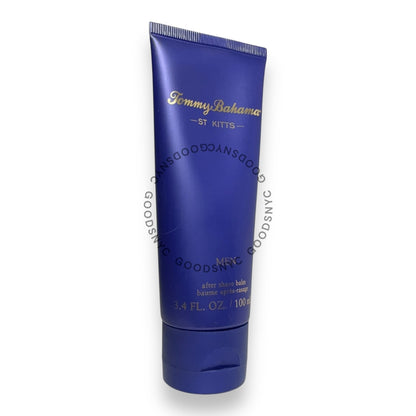 Tommy Bahama St. Kitts For Men After Shave Balm 3.4oz / 100ml