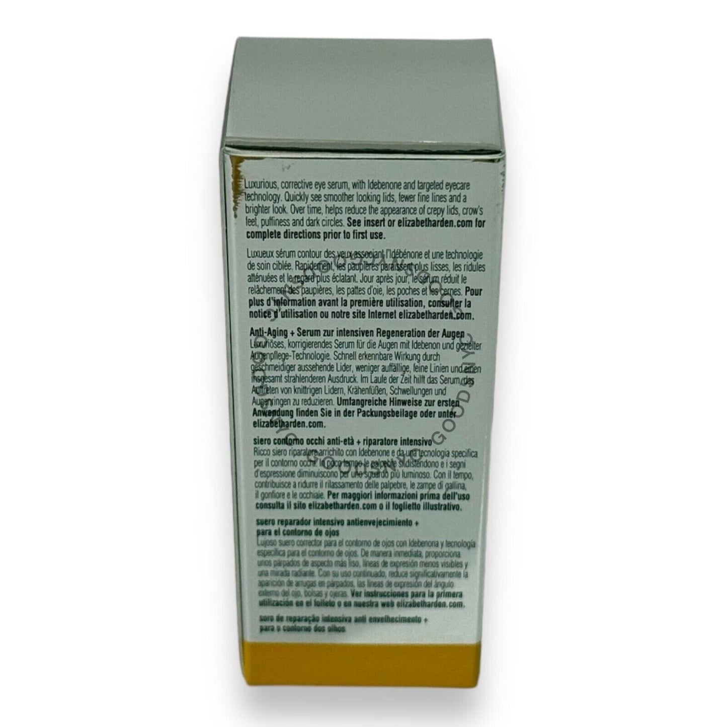 Elizabeth Arden Prevage Anti-Aging + Intensive Repair Eye Serum 0.1 fl oz