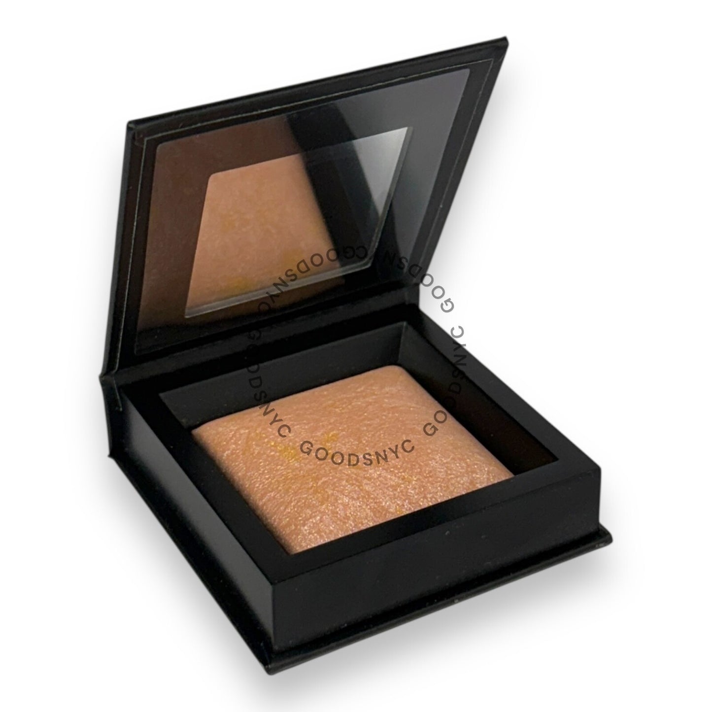 bareMinerals Invisible GLOW Powder HIGHLIGHTER - MEDIUM 2g / 0.07 oz